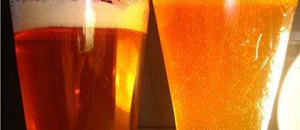 Βρετανία: Μικραίνουν τα ποτήρια της μπύρας μετά από τρεις αιώνες