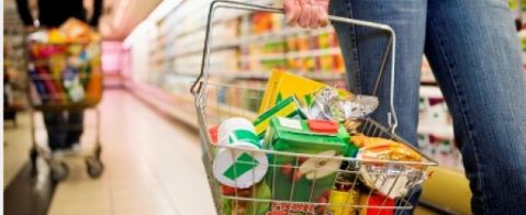 Γιατί τα ψώνια κάνουν καλό στην υγεία