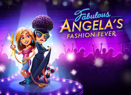 Angela`s Fashion Fever