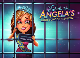 Angela`s High School Reunion