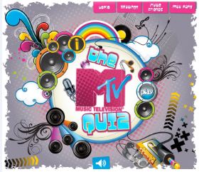 MTV Quiz