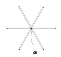 Χαρταετός - Οδηγίες κατασκευής