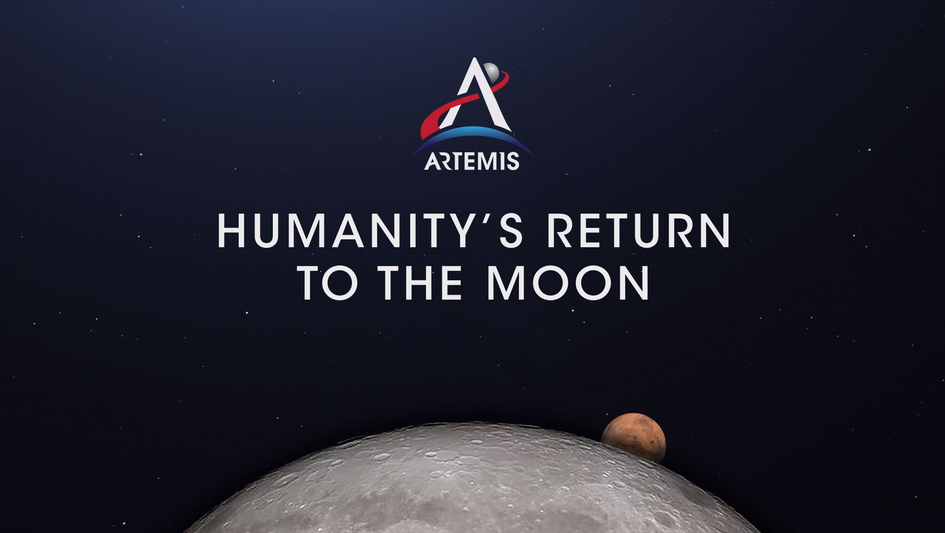 Το διαστημικό πρόγραμμα ARTEMIS της NASA