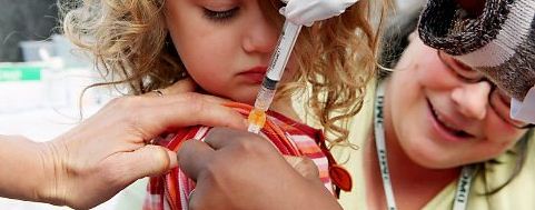 Πρέπει να συνεχιστεί ο αντιφυματικός εμβολιασμός στην Ελλάδα