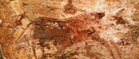 Γιαούρτι 7.000 ετών βρέθηκε στη Σαχάρα