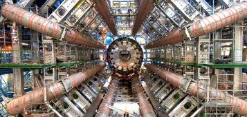 CERN: "Μάλλον είδαμε το μποζόνιο του Χιγκς"