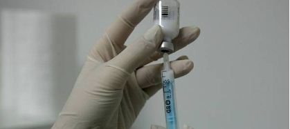 Εμβόλιο Κοκίτη: Χάνει αποτελεσματικότητα μετά από τρία χρόνια