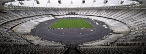 Το Λονδίνο των Ολυμπιακών «μπορεί να γίνει επωαστήριο ασθενειών»