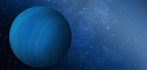 Το Ηλιακό Σύστημα «περιείχε κάποτε έναν ακόμα γιγάντιο πλανήτη»