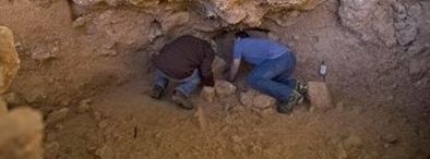 Πορτογαλία: Βρέθηκε ταφή σκύλου ηλικίας 8.000 ετών 