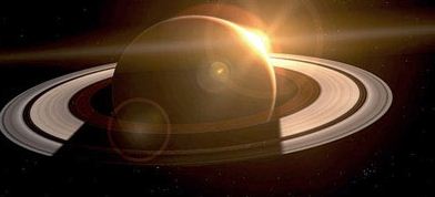 Ανακαλύφθηκε οξυγόνο στο δορυφόρο Ρέα του Κρόνου