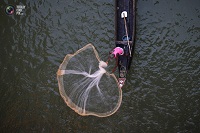 Το δίχτυ του ψαρά