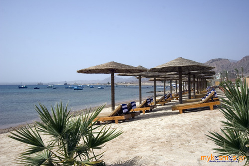 Red Sea - Safaga, Egypt