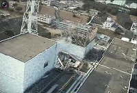 Το πυρηνικό εργοστάσιο στο Τόκιο