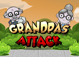 Grandpas Attack