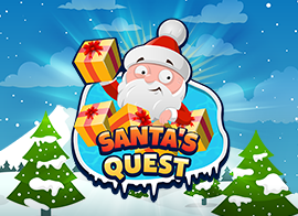 Santa`s Quest