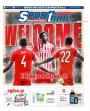 Πρωτοσέλιδο Sportime - 29/06/2022