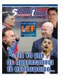 Πρωτοσέλιδο Sportime - 30/09/2025