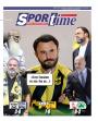 Πρωτοσέλιδο Sportime