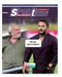 Πρωτοσέλιδο Sportime - 25/11/2025