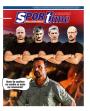 Πρωτοσέλιδο Sportime