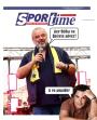 Πρωτοσέλιδο Sportime