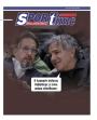 Πρωτοσέλιδο Sportime