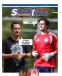 Πρωτοσέλιδο Sportime - 18/07/2026