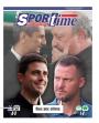 Πρωτοσέλιδο Sportime - 24/07/2026