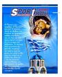 Πρωτοσέλιδο Sportime - 15/08/2026