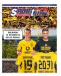Πρωτοσέλιδο Sportime