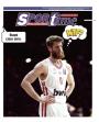 Πρωτοσέλιδο Sportime