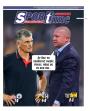 Πρωτοσέλιδο Sportime