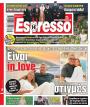 Πρωτοσέλιδο Espresso - 27/08/2026