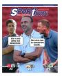 Πρωτοσέλιδο Sportime