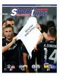 Πρωτοσέλιδο Sportime - 31/08/2026