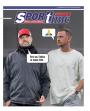 Πρωτοσέλιδο Sportime