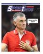 Πρωτοσέλιδο Sportime - 16/09/2026