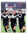 Πρωτοσέλιδο Sportime