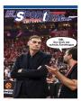 Πρωτοσέλιδο Sportime