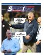 Πρωτοσέλιδο Sportime