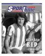 Πρωτοσέλιδο Sportime
