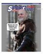 Πρωτοσέλιδο Sportime