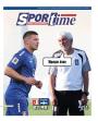 Πρωτοσέλιδο Sportime