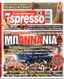Πρωτοσέλιδο Espresso