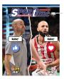 Πρωτοσέλιδο Sportime