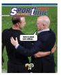 Πρωτοσέλιδο Sportime