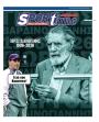Πρωτοσέλιδο Sportime
