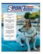 Πρωτοσέλιδο Sportime