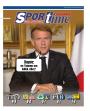 Πρωτοσέλιδο Sportime
